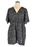 Unbranded Black Romper Size 4X - photo 1