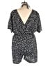 Unbranded Black Romper Size 4X - photo 2