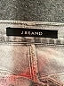 J Brand Hearts Gray Jeans Size 26 waist - photo 7