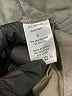 Korye Gray 3/4 Sleeve Blouse Size XL - photo 8