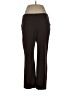 Cato Brown Active Pants Size L - photo 1
