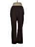 Cato Brown Active Pants Size L - photo 2