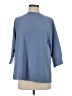 Matilda Jane Blue Pullover Sweater Size S - photo 1