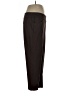 Cato Brown Active Pants Size L - photo 4