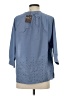Matilda Jane Blue Pullover Sweater Size S - photo 2