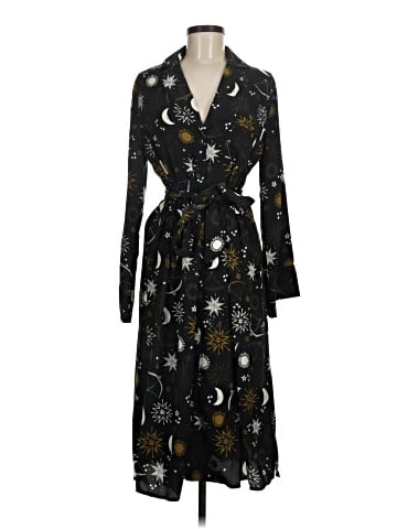 Lost + Wander Casual Dress (view 1)