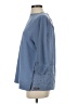 Matilda Jane Blue Pullover Sweater Size S - photo 5
