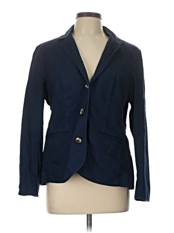 L.L.Bean Blazer (view 1)