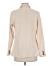 Shein 100% Polyester Ivory Jacket Size 6 - photo 2
