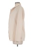 Shein 100% Polyester Ivory Jacket Size 6 - photo 5