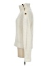 Ann Taylor Ivory Turtleneck Sweater Size XS - photo 5