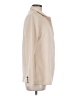 Shein 100% Polyester Ivory Jacket Size 6 - photo 4