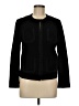 J. McLaughlin Black Jacket Size M - photo 1