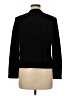 J. McLaughlin Black Jacket Size M - photo 2