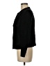 J. McLaughlin Black Jacket Size M - photo 5