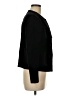 J. McLaughlin Black Jacket Size M - photo 4
