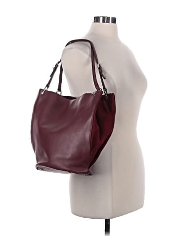 Tod's Leather Shoulder Bag (view 2)