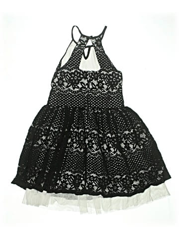 Sequin Hearts Dress (view 2)