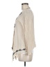 Love Tree 100% Rayon Ivory Kimono Size M - photo 5