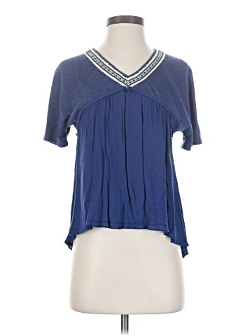 Jolt Short Sleeve T-Shirt (view 1)