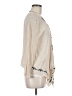 Love Tree 100% Rayon Ivory Kimono Size M - photo 4