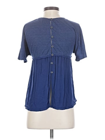 Jolt Short Sleeve T-Shirt (view 2)