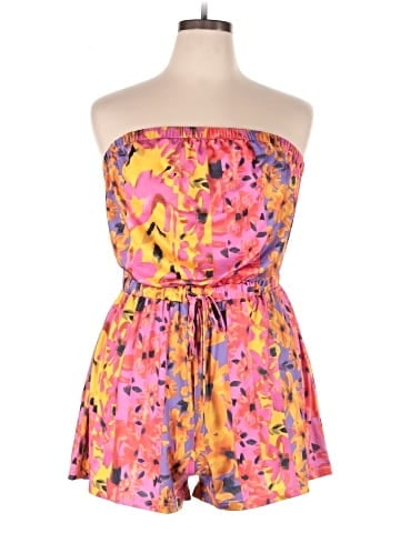 Unbranded Cocktail Dress (view 1)