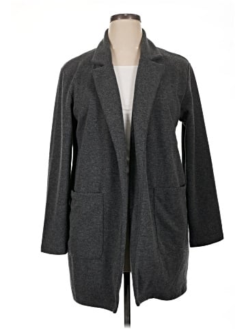 Dictionary Coat (view 1)