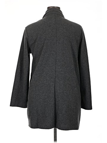 Dictionary Coat (view 2)