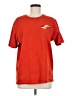 Staple Orange Short Sleeve T-Shirt Size M - photo 1