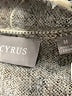 Cyrus Ivory Cardigan Size M - photo 7