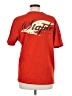 Staple Orange Short Sleeve T-Shirt Size M - photo 2