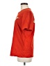 Staple Orange Short Sleeve T-Shirt Size M - photo 5