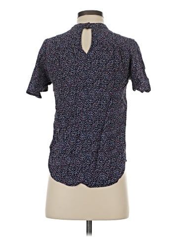 Maeve Short Sleeve Blouse (view 2)