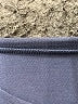 Unbranded Blue Short Sleeve Top Size L (estimated) - photo 7