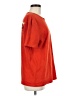 Staple Orange Short Sleeve T-Shirt Size M - photo 4