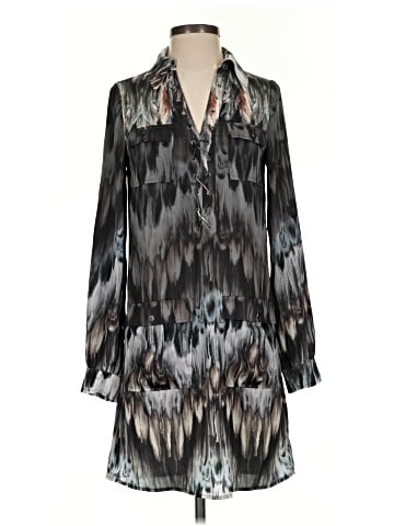 Haute Hippie Casual Dress (view 1)