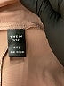 Shein Curve 100% Polyester Solid Brown Casual Pants Size 20 Plus (4) - photo 4