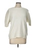 Ted Baker London Ivory Pullover Sweater Size 10 (4) - photo 1