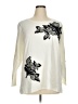 Ruby Rd. Ivory Pullover Sweater Size 1X - photo 1