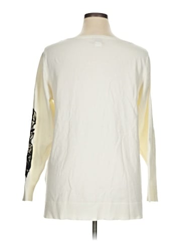 Ruby Rd. Pullover Sweater (view 2)