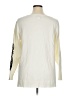 Ruby Rd. Ivory Pullover Sweater Size 1X - photo 2