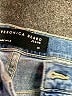 Veronica Beard Jeans Blue Jeans Size 31 waist - photo 6