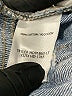 Hidden Jeans 100% Cotton Blue Jeans Size 26 waist - photo 8