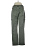 Paige Green Jeans Size 27 waist - photo 2
