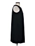Calvin Klein Solid Black Cocktail Dress Size 2 - photo 4