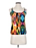 Belle Du Jour Orange Tank Top Size XS - photo 1