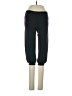 Lululemon Athletica Color Block Black Active Pants Size 4 - photo 1