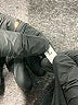 Unbranded Solid Black Active Pants Size L - photo 7