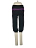 Lululemon Athletica Color Block Black Active Pants Size 4 - photo 2
